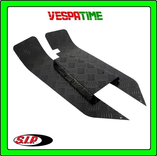 Kit patins aluminium - kit, en