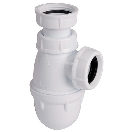 Siphon lavabo culot - culot,