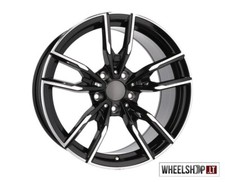 ADR 792m Style R19 5x112