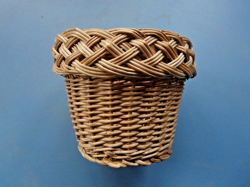 Petite mini corbeille - petite,