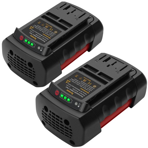 4pcs 36v 6ah - 1/2/4pcs,