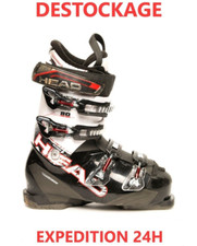 chaussure de ski adulte