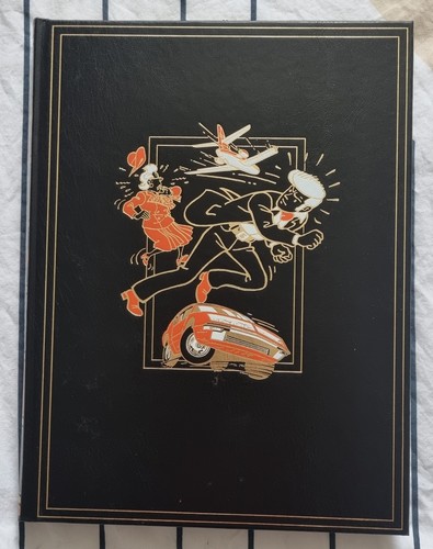 Rombaldi histoires du - histoires,