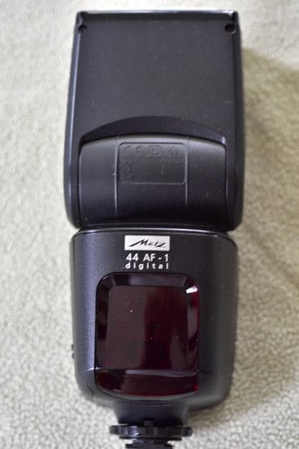 Metz 44af flash - ,