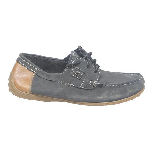 Camel active chaussures derby - camel,