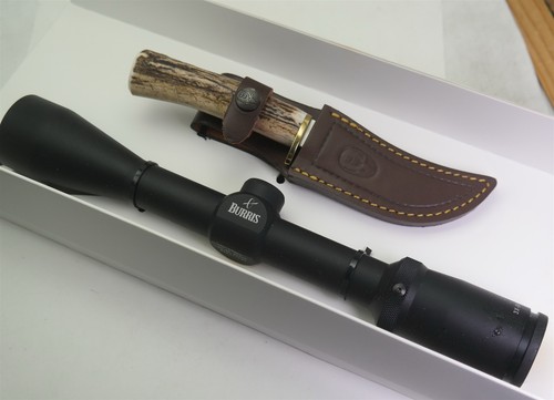 Burris 40mm full field - burris,