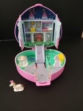 Polly Pocket / Coeur /