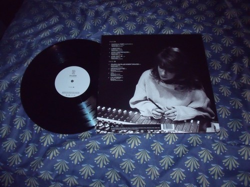 Superbe 33t mylene farmer - mylene,
