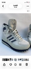 Adidas Alaska 80s- Collector