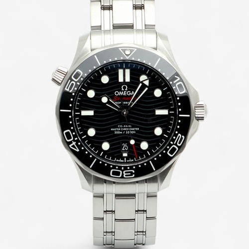 Omega seamaster 300 - seamaster, 42mm