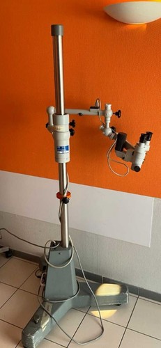 Zeiss opmi microscope - zeiss, +
