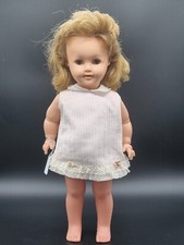 RAYNAL Nadine Doll 60s ?