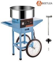 New Commercial Cotton Candy