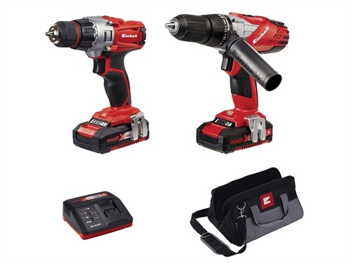 Einhell power change combi - einhell, power-x-change