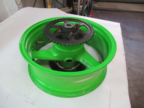 Kawasaki 1000 zrt00a ez03 - kawasaki,