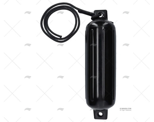 Pare battage noire avec - noire,