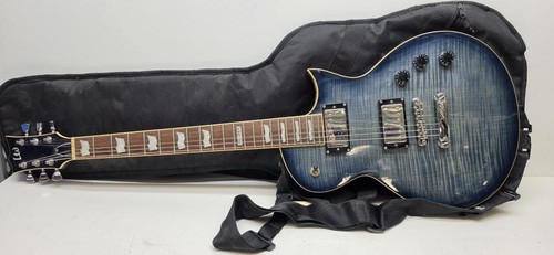 Ltd guitar designed by esp - ltd,
