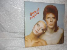David BOWIE  " Pinups "
