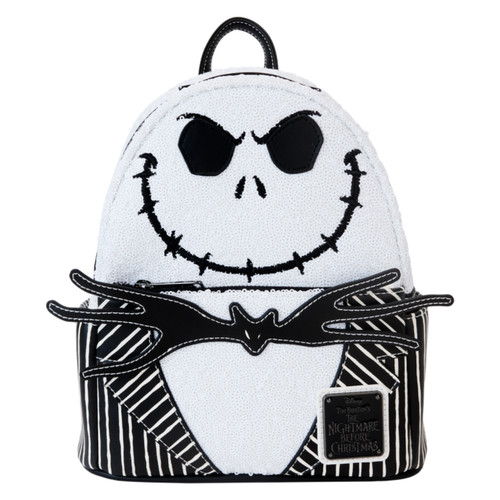 Sac dos jack - à, skellington