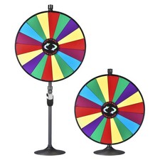 WinSpin 36" Dual Use Prize