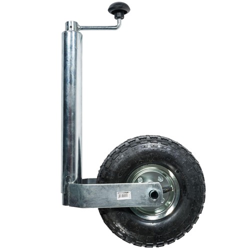 Roue jockey gonflable - , Ø260mm