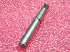 panne fer à souder weller ~370°C,Ø 9mm,tournevis: largeur 8mm,épaisseur 1mm(0X2)