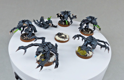 Warhammer 40k tyranid - 40k,