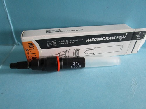 Pointe recharge mg1 - pointe,