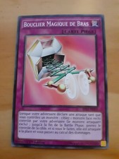 Carte Yu-Gi-Oh Bouclier