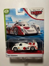 Voiture Cars Disney Pixar