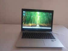 HP ProBook 640 G4 i5-8250U 8Go