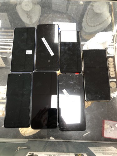 Lot samsung pour - de,