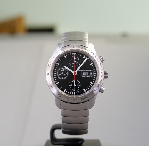 Porsche design p10 eterna - porsche,