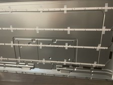 Bandes Led TV Panasonic JX600E