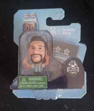 FIGURINE - SOCCER STARZ -