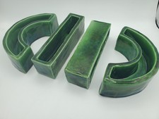 vase  chemin de table