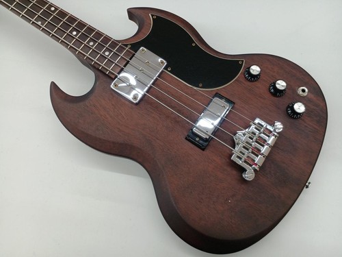 Guitare basse gibson - gibson, sg