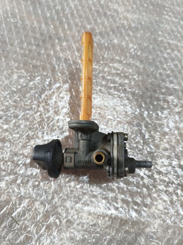 Robinet essence suzuki gsxf - robinet,