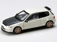 HONDA Civic (EG6) SIR-II - JDM