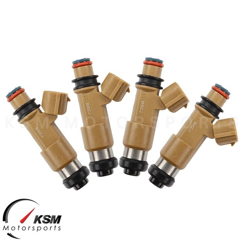 Carburant injecteurs pour - 4,