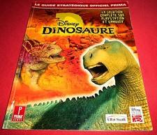 Guide Officiel Disney