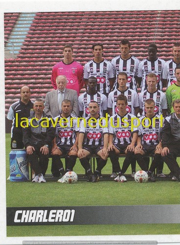 088 equipe team - team, 1/2