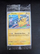 🇫🇷 Pokémon carte promo