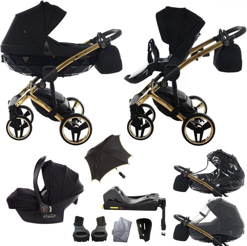 Junama diamond 2en1 3en1 - diamond,