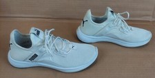 Women’s Puma Softride Vital Femme 193707-07 White Black size 6.5