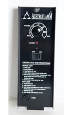 Austroflamm Integra User Control Board - Pre 2006 (B11768)