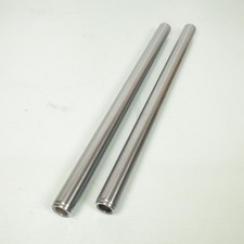Tube de fourche Teknix pour Moto Derbi 50 Senda type Paioli Ø37mm Neuf