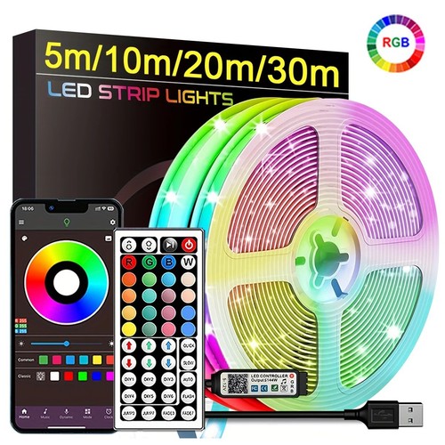 Bande lumineuse led - bande,