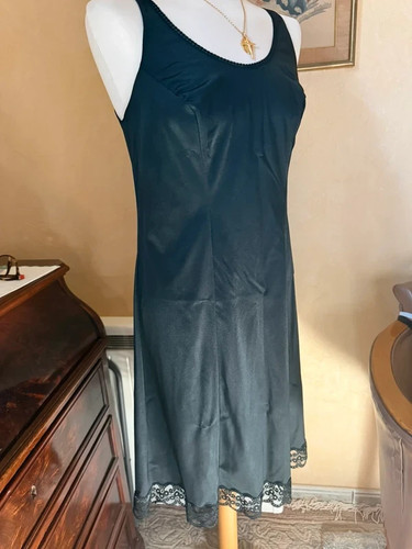 Nuisette chemise nuit - nuisette,