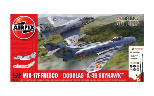 Mig 17f fresco 4b - mig-17f, +